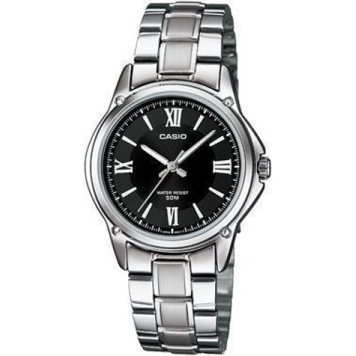 Часы Casio LTP-1382D-1EVDF Часы Casio LTP-1382D-1EVDF
