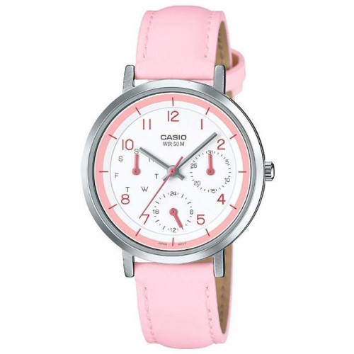 Часы Casio LTP-E314L-4BVDF Часы Casio LTP-E314L-4BVDF