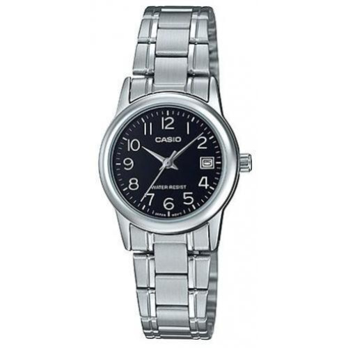 Часы Casio LTP-V002D-1BUDF Часы Casio LTP-V002D-1BUDF