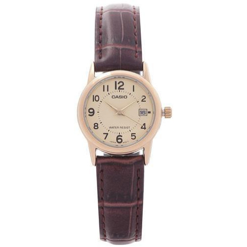 Часы Casio LTP-V002GL-9BUDF Часы Casio LTP-V002GL-9BUDF