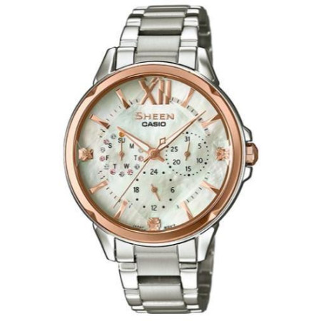 Часы Casio SHE-3056SG-7AUER