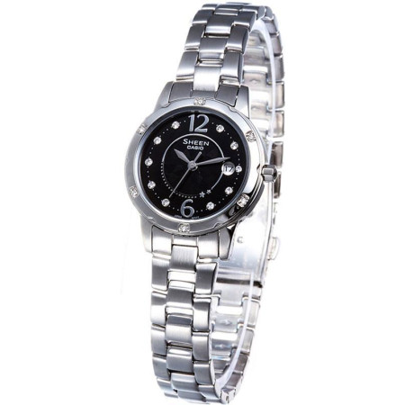 Часы Casio SHE-4021D-1AEF