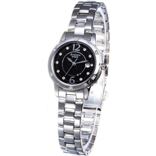 Часы Casio SHE-4021D-1AEF Часы Casio SHE-4021D-1AEF