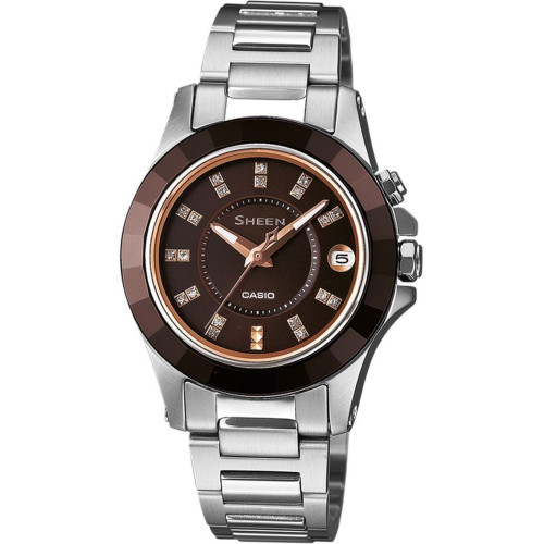 Часы Casio SHE-4509SG-5AER