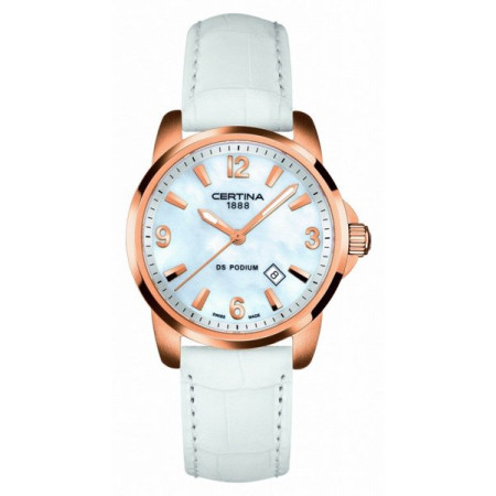 Часы Certina C001.210.36.037.00