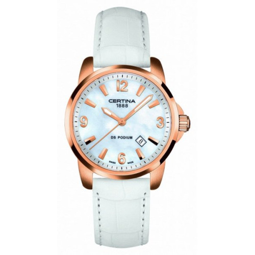 Часы Certina C001.210.36.037.00 Часы Certina C001.210.36.037.00