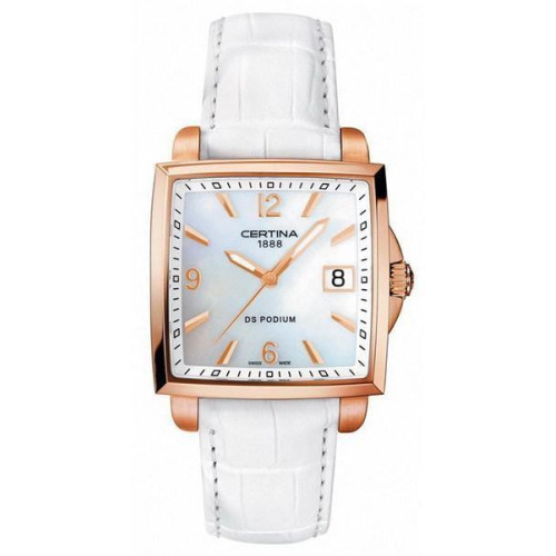 Часы Certina C001.310.36.117.00 Часы Certina C001.310.36.117.00
