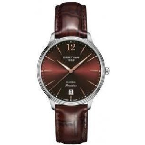 Часы Certina C021.810.16.297.00