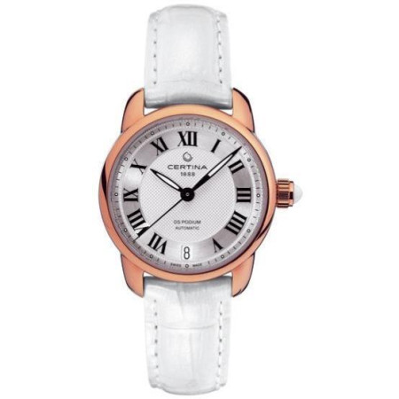 Часы Certina C025.207.36.038.00