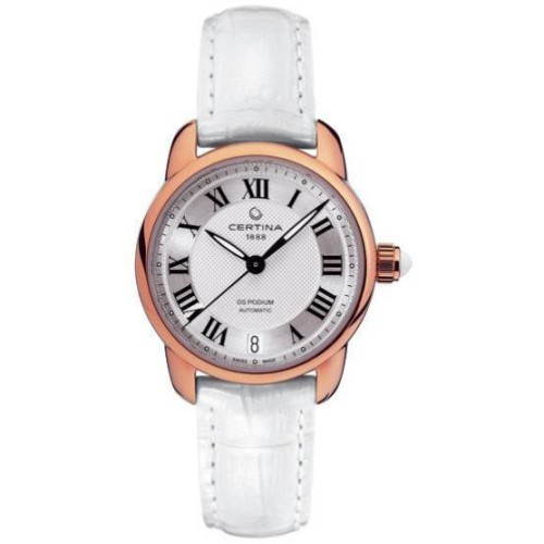 Часы Certina C025.207.36.038.00