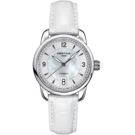 Часы Certina C025.210.16.117.00
