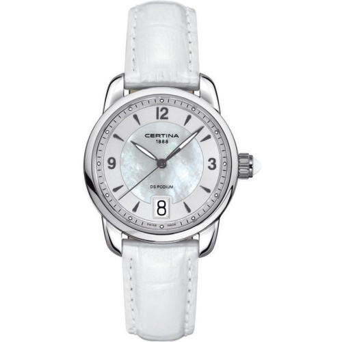 Часы Certina C025.210.16.117.00