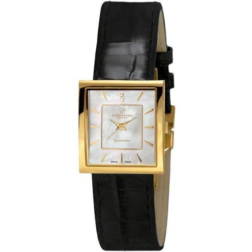 Часы Christina 118GWBL Часы Christina 118GWBL