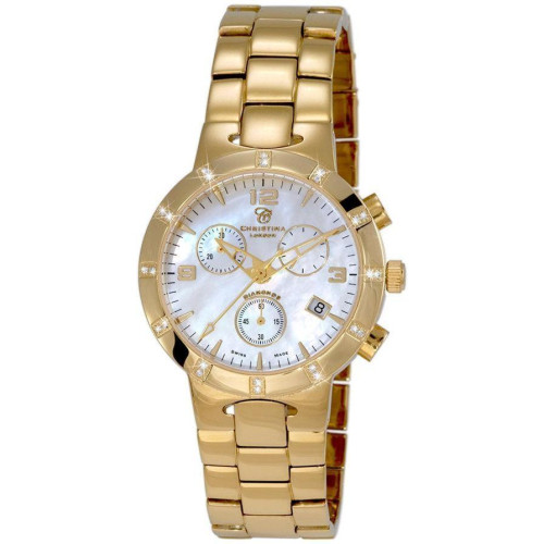 Часы Christina 124GW Часы Christina 124GW