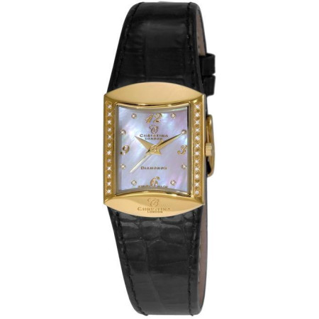 Часы Christina 126GWBL