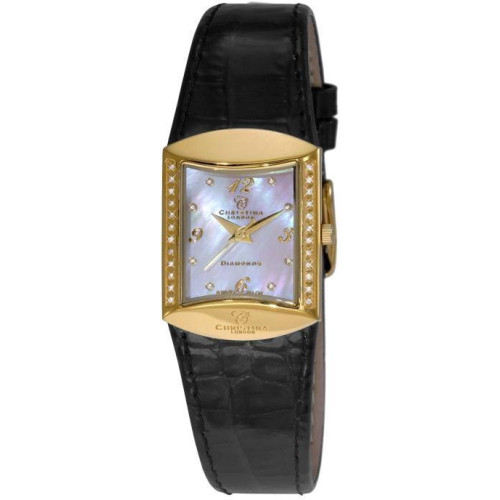 Часы Christina 126GWBL Часы Christina 126GWBL