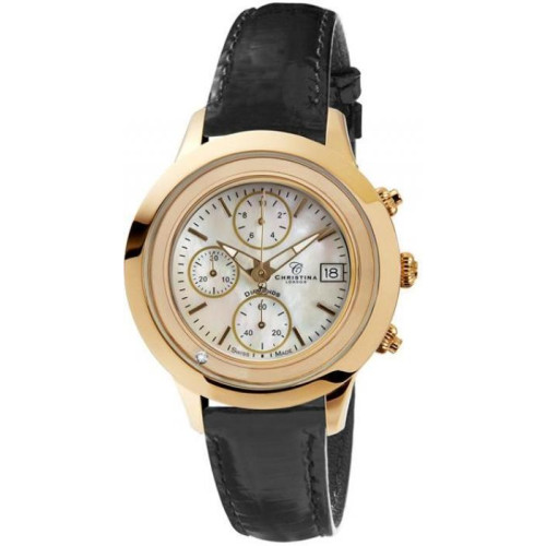 Часы Christina 304GWBL-wave Часы Christina 304GWBL-wave