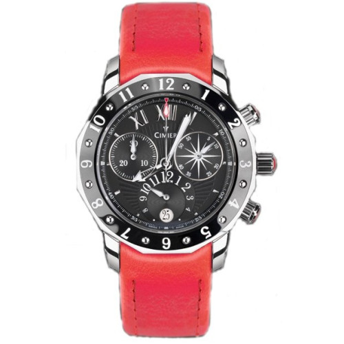 Часы Cimier 6106-SS021