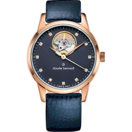 Часы Claude Bernard 85018 37R BUIPR1