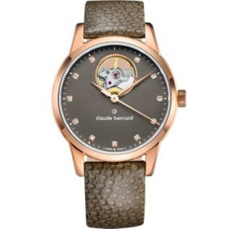 Часы Claude Bernard 85018 37R TAPR1