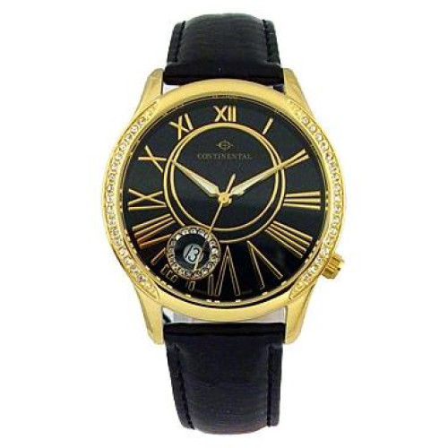 Часы Continental 1622-GP258 Часы Continental 1622-GP258