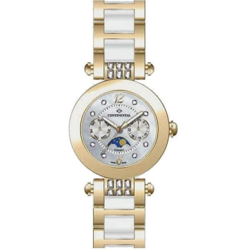 Часы Continental 52250-LM227501 Часы Continental 52250-LM227501