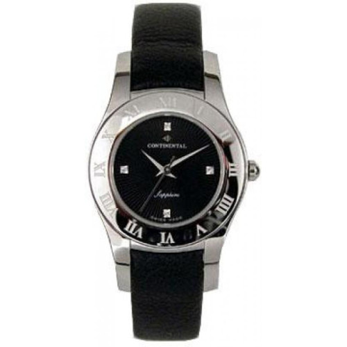 Часы Continental 9194-SS258 Часы Continental 9194-SS258