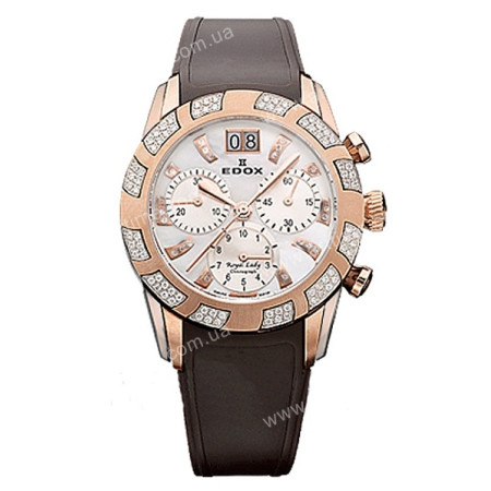 Часы Edox 10015 357RD NARD
