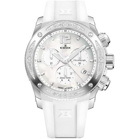 Часы Edox 10411 3D NAIN