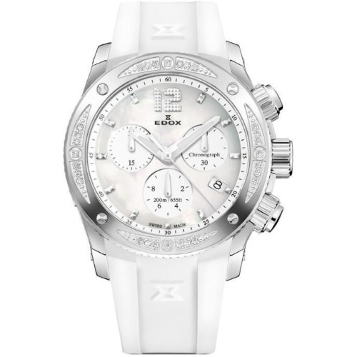 Часы Edox 10411 3D NAIN Часы Edox 10411 3D NAIN