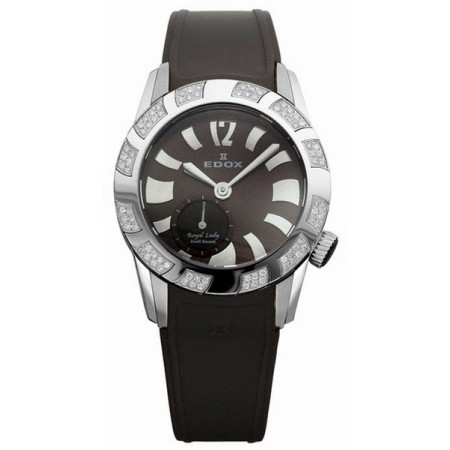 Часы Edox 23087 3D80 BRIN