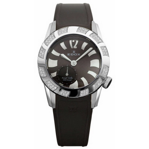 Часы Edox 23087 3D80 BRIN Часы Edox 23087 3D80 BRIN