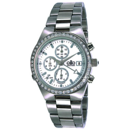 Часы Elite E52904 201 Часы Elite E52904 201
