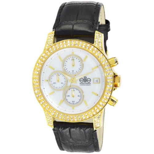 Часы Elite E53462G 103 Часы Elite E53462G 103