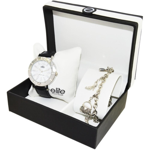 Часы Elite E53500 204 Часы Elite E53500 204