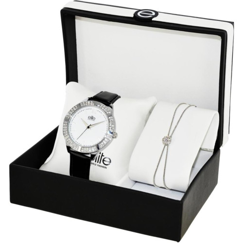 Часы Elite E53780 201 Часы Elite E53780 201