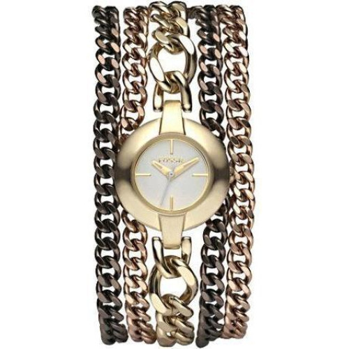 Часы Fossil FOS ES2885 Часы Fossil FOS ES2885