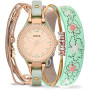 Часы Fossil FOS ES3467 Часы Fossil FOS ES3467