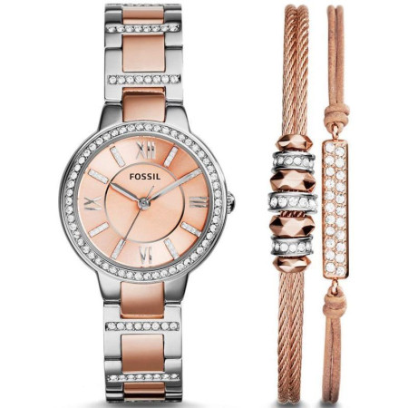 Часы Fossil FOS ES3697SET