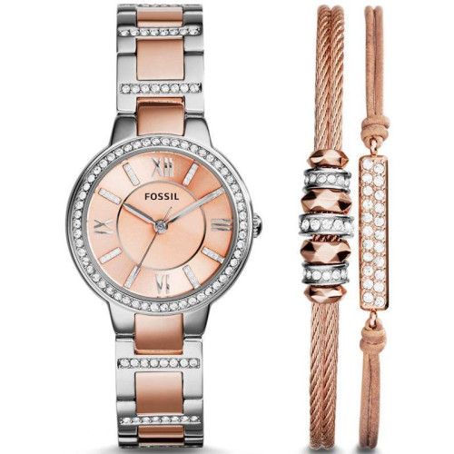 Часы Fossil FOS ES3697SET