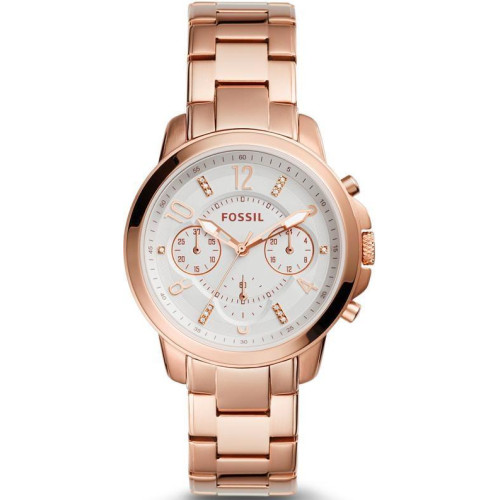 Часы Fossil FOS ES4035 Часы Fossil FOS ES4035
