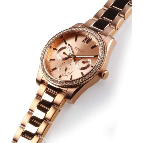 Часы Fossil FOS ES4315 Часы Fossil FOS ES4315