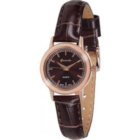 Часы Guardo 06782 RgBrBr
