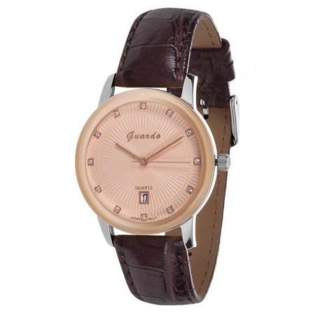 Часы Guardo 10595 RgsRgBr