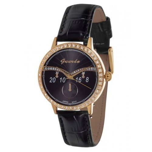 Часы Guardo 10596 GBB