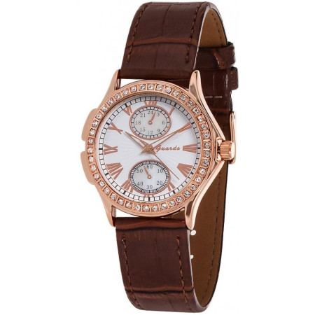 Часы Guardo 8206 RG WBR