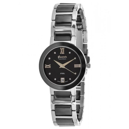Часы Guardo S00342(m) SB
