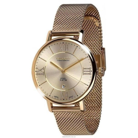 Часы Guardo S01063(m) GG