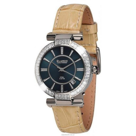 Часы Guardo S01366 SVE