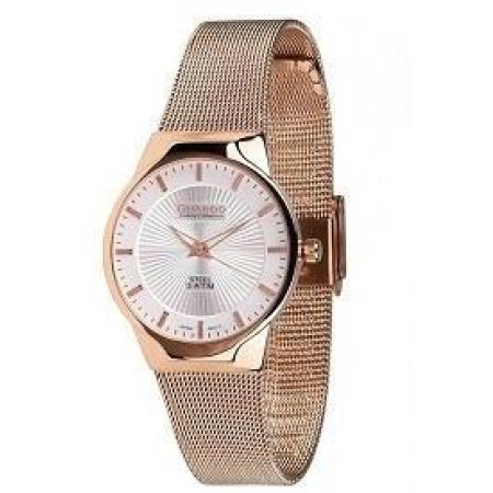 Часы Guardo S01649(m) RgW